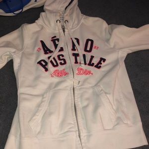 aeropostale hoodie